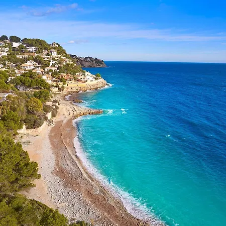 Summer By Interhome * Benissa