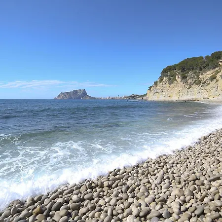 Summer By Interhome Benissa