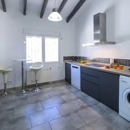 Vila Summer By Interhome *