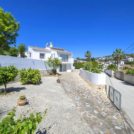 Summer By Interhome Vila Benissa