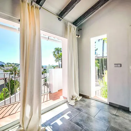 Vila Summer By Interhome