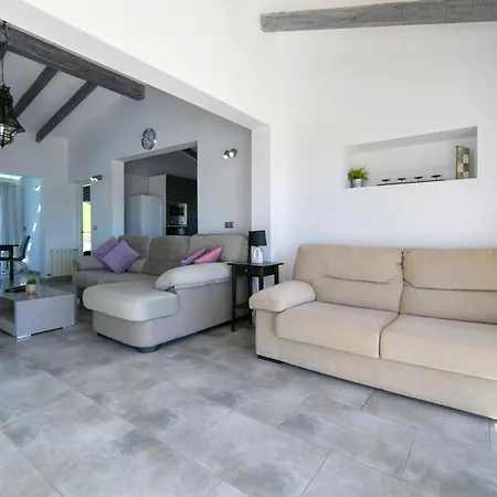 Summer By Interhome Vila