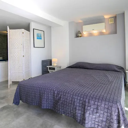 Summer By Interhome * Benissa