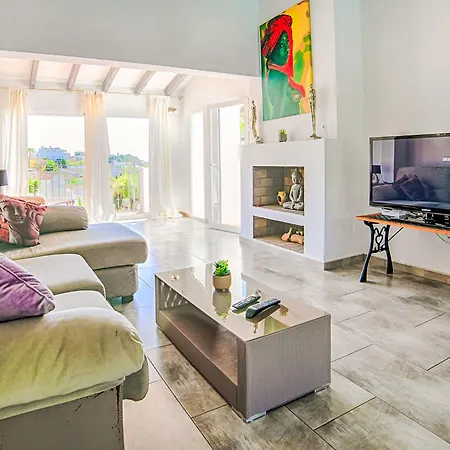 Summer By Interhome Vila *