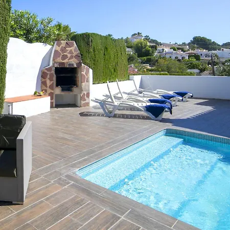 Summer By Interhome Vila