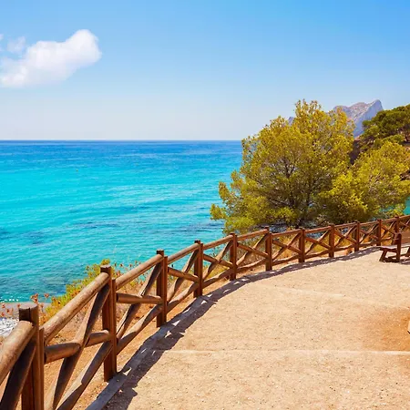 Summer By Interhome Benissa