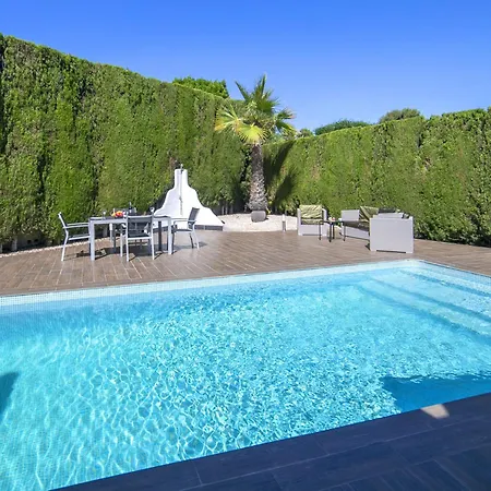 Summer By Interhome *