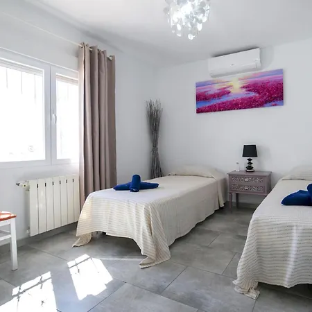 Summer By Interhome Villa Benissa