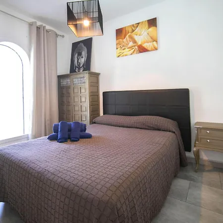 Villa Summer By Interhome *