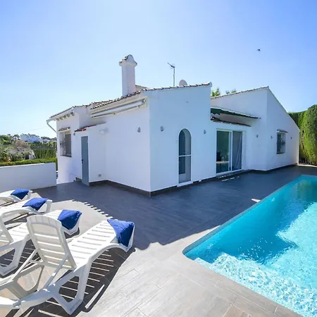 Summer By Interhome Villa