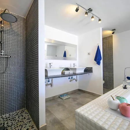 Summer By Interhome Villa Benissa