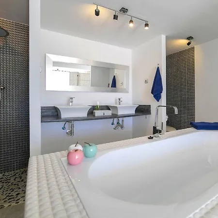 Summer By Interhome * Benissa