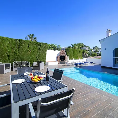 Villa Summer By Interhome *